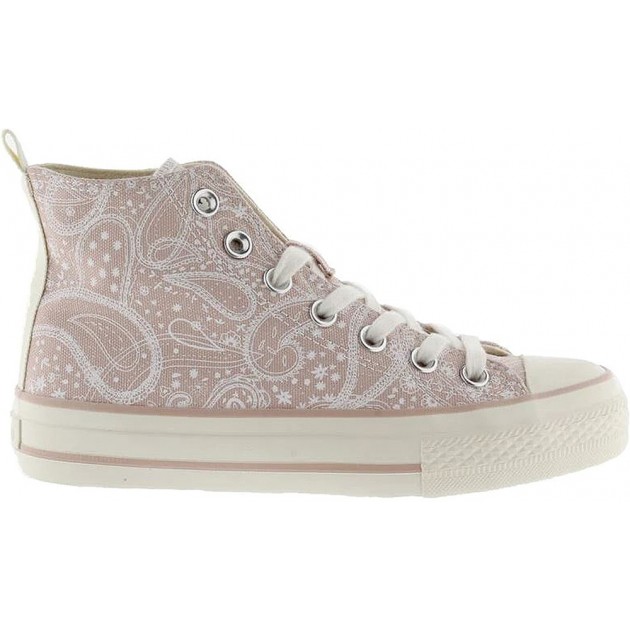SPORT VICTORIA 1057102 CANVAS TRIBE NUDE SPORT VICTORIA 1057102 CANVAS TRIBE NUDE