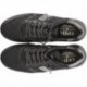 GEPOLSTERTE SNEAKERS CETTI C-847 NEGRO