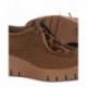 WONDERS MOOD SCHUHE E-6231 CAMEL