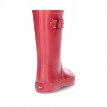 WASSERSTIEFEL SPLASH EURI W10256 FRAMBUESA