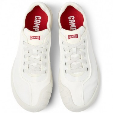 CAMPER PATH K100886 SNEAKER WHITE