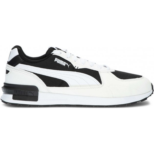 URBAN-SNEAKER PUMA GRAVITON 380738 WHITE