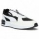 URBAN-SNEAKER PUMA GRAVITON 380738 WHITE