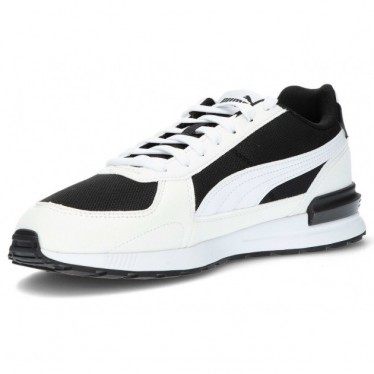 URBAN-SNEAKER PUMA GRAVITON 380738 WHITE