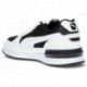 URBAN-SNEAKER PUMA GRAVITON 380738 WHITE