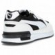 URBAN-SNEAKER PUMA GRAVITON 380738 WHITE