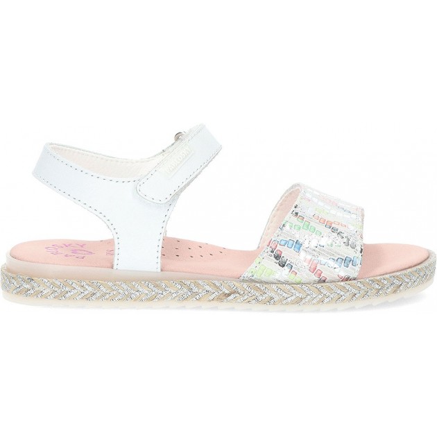 PABLOSKY SANDALEN 421100 BLANCO