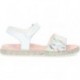 PABLOSKY SANDALEN 421100 BLANCO