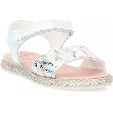 PABLOSKY SANDALEN 421100 BLANCO