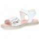 PABLOSKY SANDALEN 421100 BLANCO