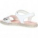 PABLOSKY SANDALEN 421100 BLANCO