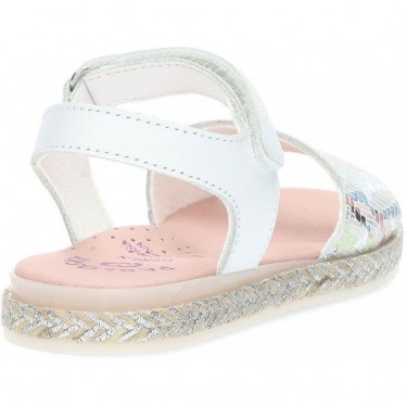 PABLOSKY SANDALEN 421100 BLANCO