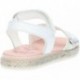 PABLOSKY SANDALEN 421100 BLANCO