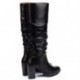 PIKOLINOS STIEFEL CONNELLY W7M-9539 BLACK