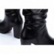 PIKOLINOS STIEFEL CONNELLY W7M-9539 BLACK