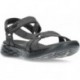 SANDALEN SKECHERS ON THE GO 15316 BLACK