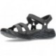 SANDALEN SKECHERS ON THE GO 15316 BLACK