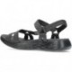 SANDALEN SKECHERS ON THE GO 15316 BLACK