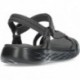 SANDALEN SKECHERS ON THE GO 15316 BLACK
