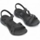 SANDALEN SKECHERS ON THE GO 15316 BLACK