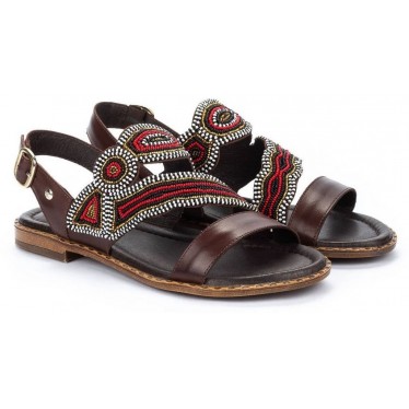 SANDALEN PIKOLINOS ALGAR W0X-MA0647 OLMO