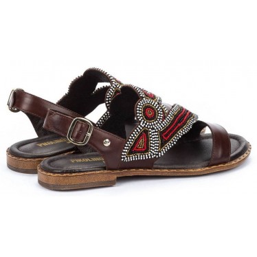 SANDALEN PIKOLINOS ALGAR W0X-MA0647 OLMO