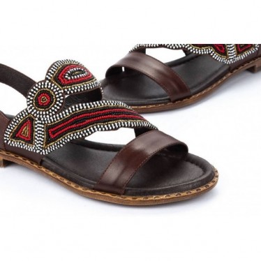 SANDALEN PIKOLINOS ALGAR W0X-MA0647 OLMO