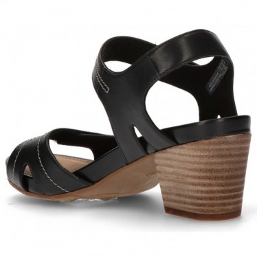 SANDALEN CLARKS UN PALMA VIBE NEGRO