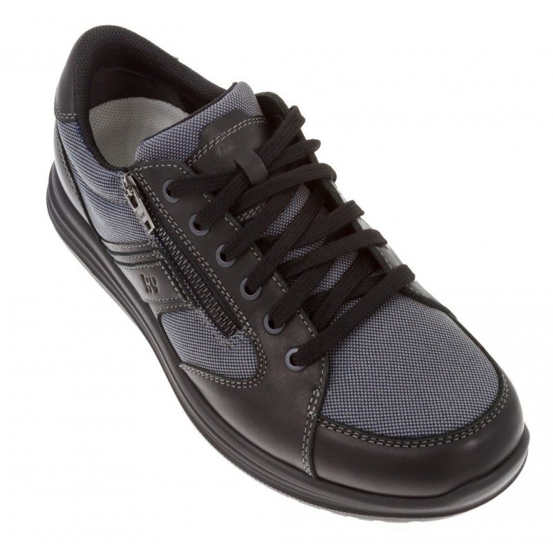 Schuhe KYBUN CASLANO M ANTHRACITE