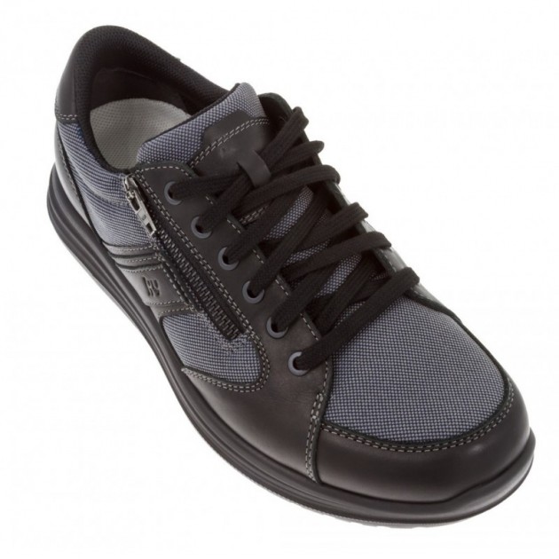 Schuhe KYBUN CASLANO M ANTHRACITE Schuhe KYBUN CASLANO M ANTHRACITE