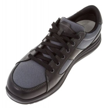 Schuhe KYBUN CASLANO M ANTHRACITE