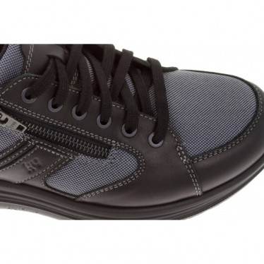 Schuhe KYBUN CASLANO M ANTHRACITE