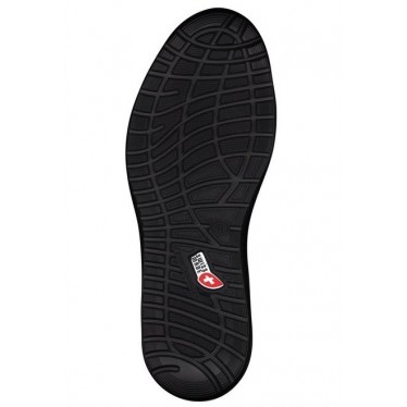 Schuhe KYBUN CASLANO M ANTHRACITE