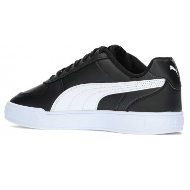 SNEAKER PUMA CAVEN 380810 BLACK