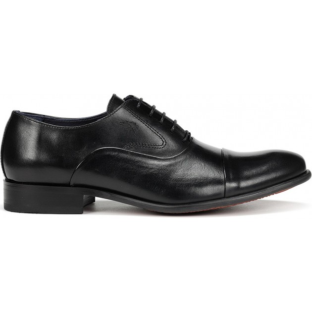 APOLO FLUCHOS SCHUH F0499 NEGRO APOLO FLUCHOS SCHUH F0499 NEGRO