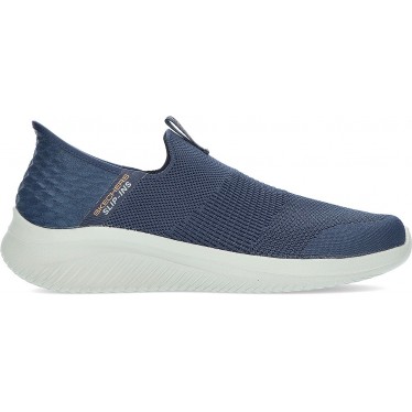 SPORT SKECHERS SLIP-INS 232450 NAVY