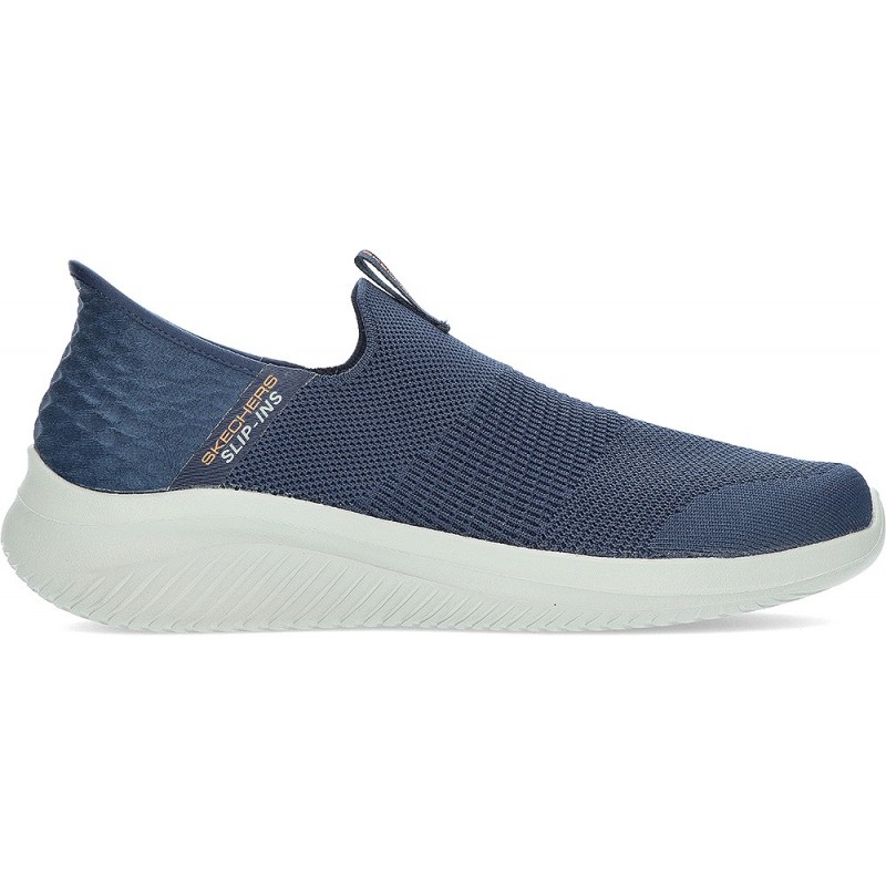 SPORT SKECHERS SLIP-INS 232450 NAVY