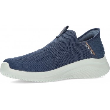 SPORT SKECHERS SLIP-INS 232450 NAVY