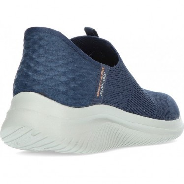 SPORT SKECHERS SLIP-INS 232450 NAVY