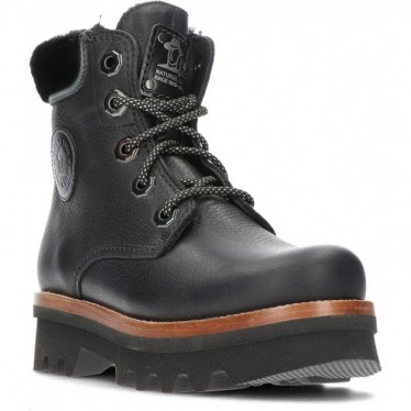 PANAMA JACK MUNSTER STIEFEL BLACK_B1