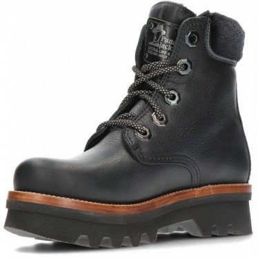 PANAMA JACK MUNSTER STIEFEL BLACK_B1