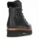 PANAMA JACK MUNSTER STIEFEL BLACK_B1