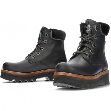 PANAMA JACK MUNSTER STIEFEL BLACK_B1