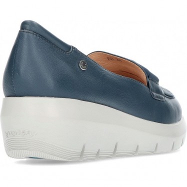 STONEFLY-LOAFERS 217317 OCEAN