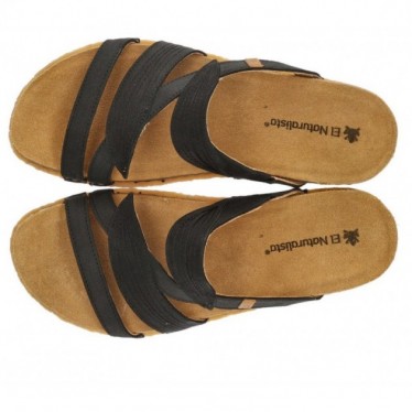 SANDALEN EL NATURALISTA PANGLAO 5812 BLACK