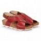 SANDAL PIKOLINOS MAHON W9E-0912 CORAL