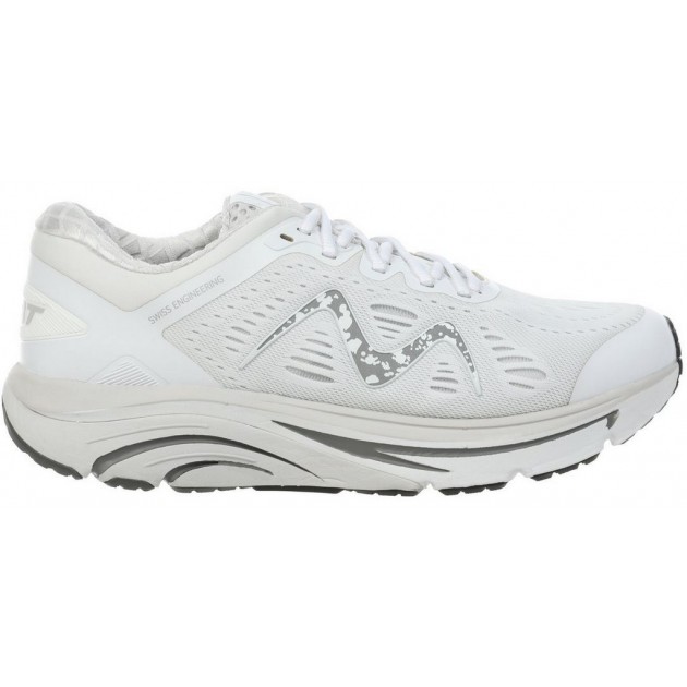 MÄNNER MBT GTC 2000 Schnürschuhe WHITE