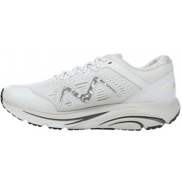 MÄNNER MBT GTC 2000 Schnürschuhe WHITE