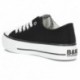 BYW BASIC CANVAS SNEAKER 52715 NEGRO