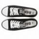BYW BASIC CANVAS SNEAKER 52715 NEGRO